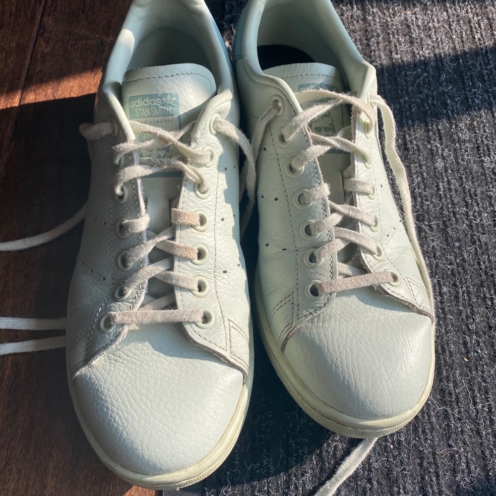 Stan Smith Lingrn
